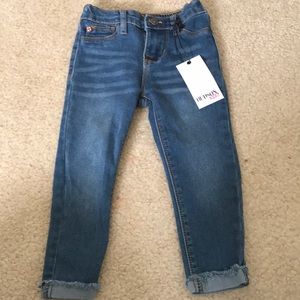 Hudson kids jeans